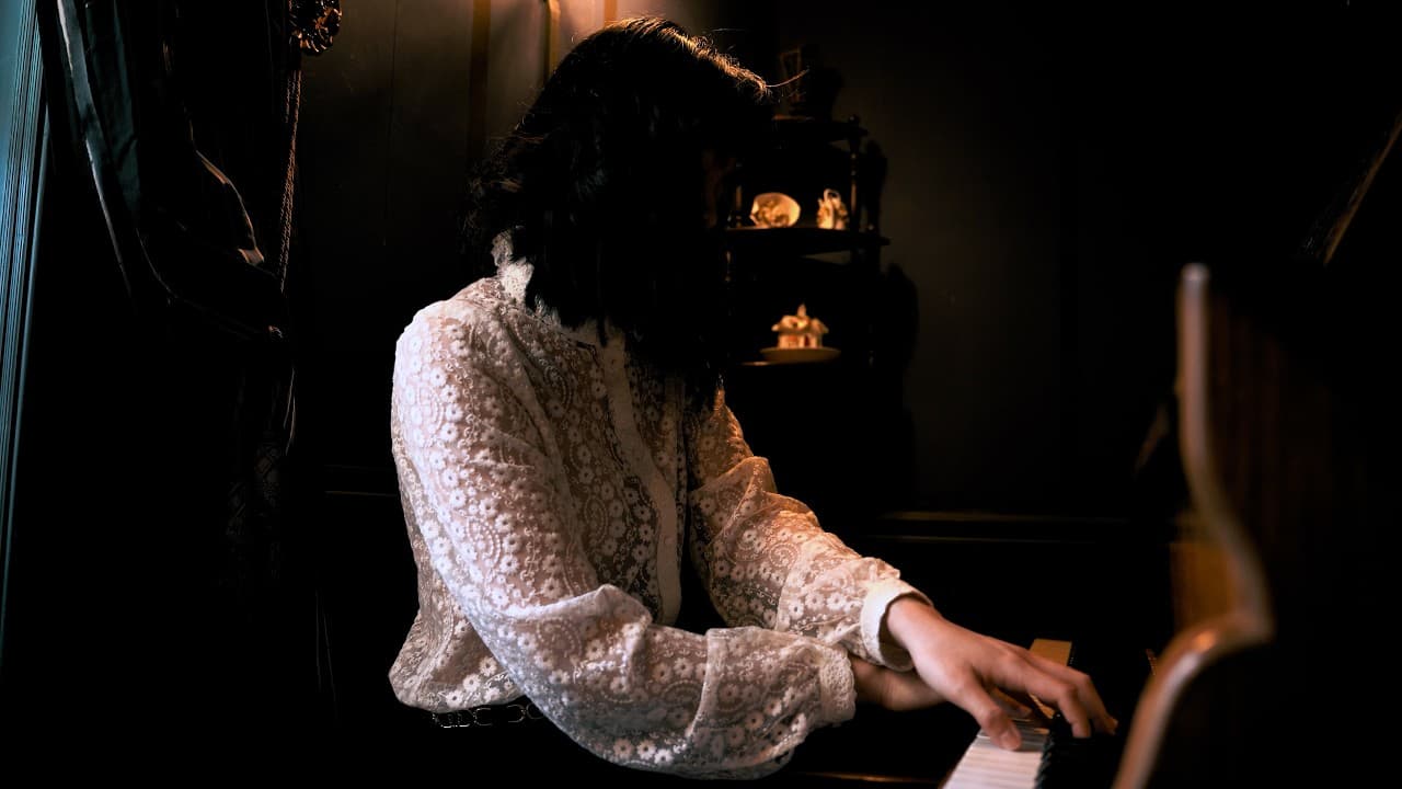 Ravel — Jeux d’eau